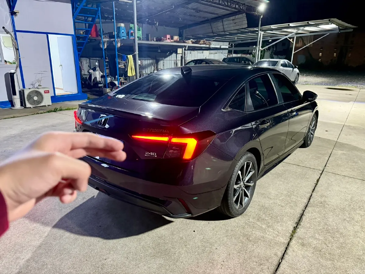 2023 Honda Integra 1.5T 182HP L4 CVT,autocango,china used car exporter,china ev exporter,chinese used car exporter,chinese used ev exporter