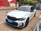 2023 BMW 3 SERIES,autocango,china used car exporter,china ev exporter,chinese used car exporter,chinese used ev exporter