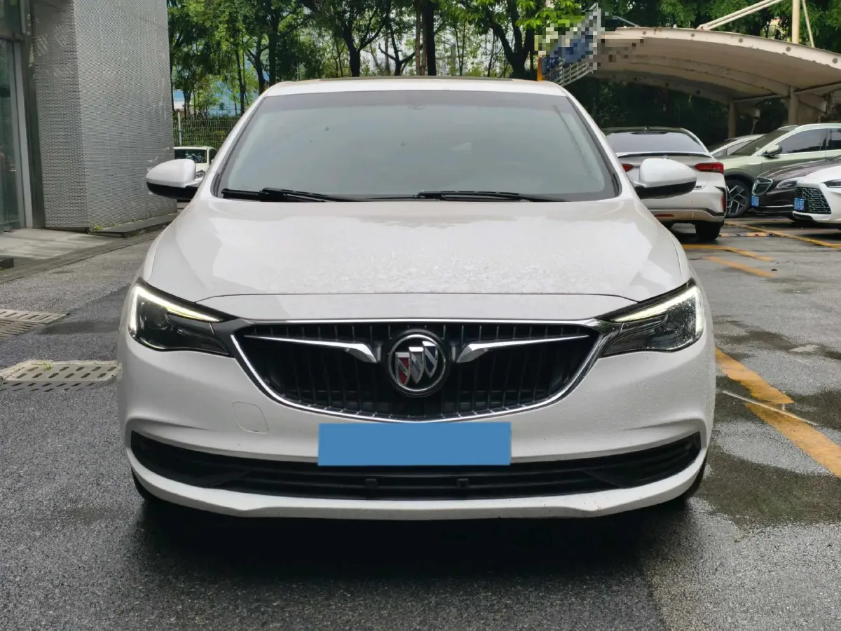 2021 Buick Excelle 1.3T 163HP L3 6AT,autocango,china used car exporter,china ev exporter,chinese used car exporter,chinese used ev exporter