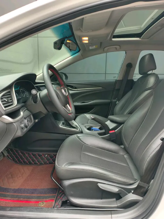 2021 Buick Excelle 1.3T 163HP L3 6AT,autocango,china used car exporter,china ev exporter,chinese used car exporter,chinese used ev exporter