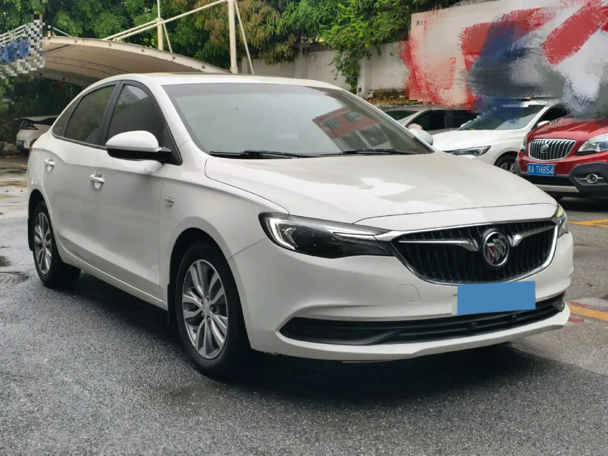 2021 Buick Excelle 1.3T 163HP L3 6AT,autocango,china used car exporter,china ev exporter,chinese used car exporter,chinese used ev exporter