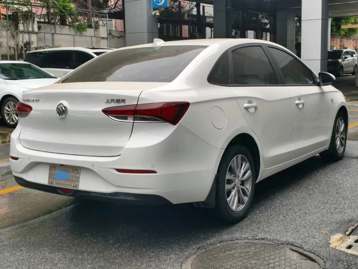 2021 Buick Excelle 1.3T 163HP L3 6AT,autocango,china used car exporter,china ev exporter,chinese used car exporter,chinese used ev exporter