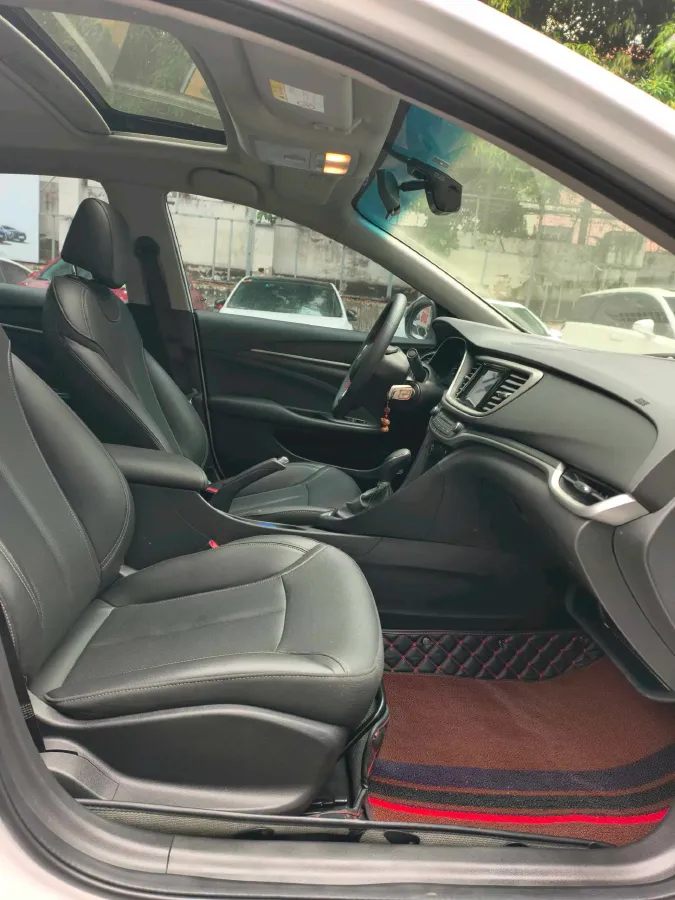 2021 Buick Excelle 1.3T 163HP L3 6AT,autocango,china used car exporter,china ev exporter,chinese used car exporter,chinese used ev exporter