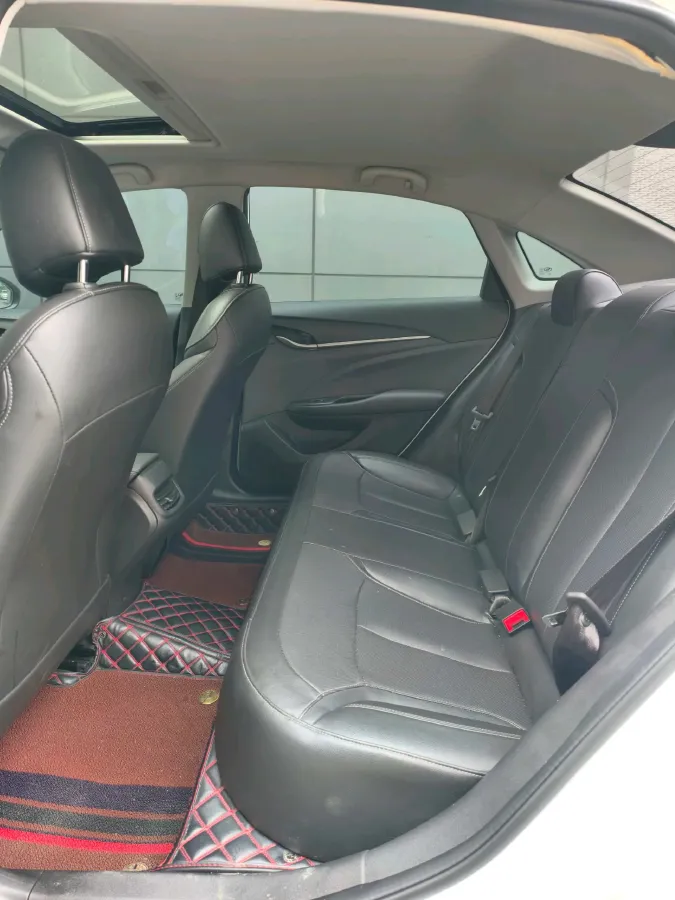 2021 Buick Excelle 1.3T 163HP L3 6AT,autocango,china used car exporter,china ev exporter,chinese used car exporter,chinese used ev exporter