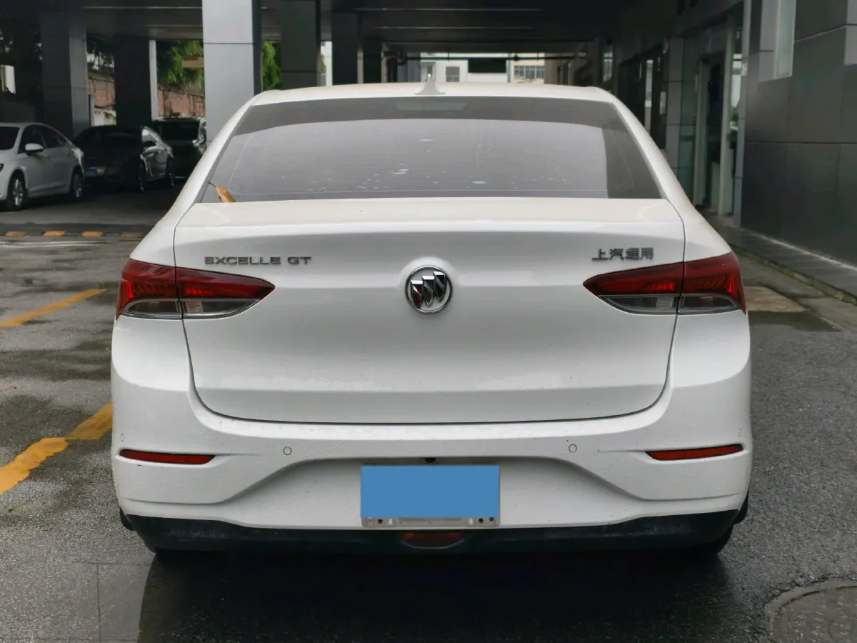 2021 Buick Excelle 1.3T 163HP L3 6AT,autocango,china used car exporter,china ev exporter,chinese used car exporter,chinese used ev exporter