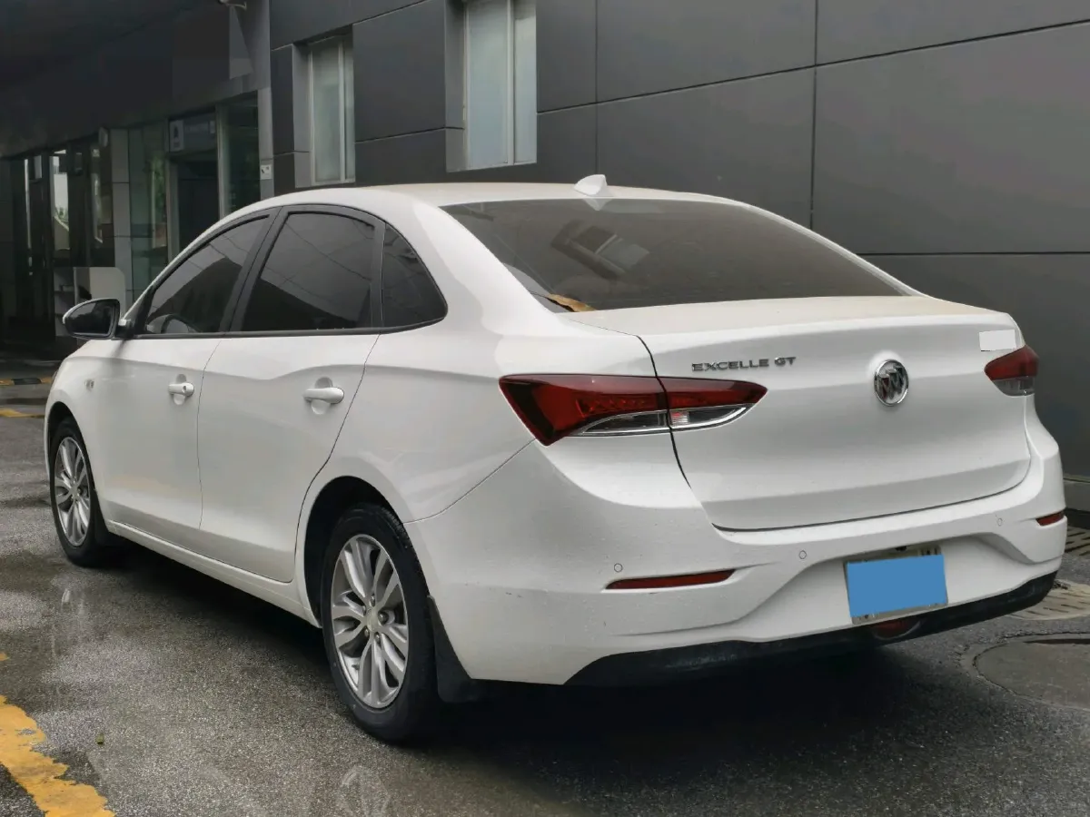 2021 Buick Excelle 1.3T 163HP L3 6AT,autocango,china used car exporter,china ev exporter,chinese used car exporter,chinese used ev exporter