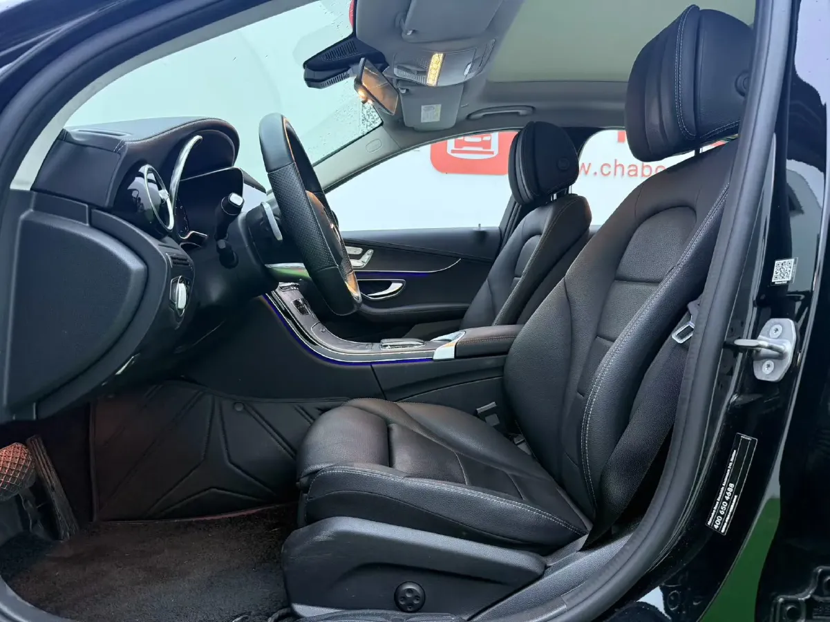 2021 Mercedes-Benz C Class 1.5T 184HP L4 9AT,autocango,china used car exporter,china ev exporter,chinese used car exporter,chinese used ev exporter