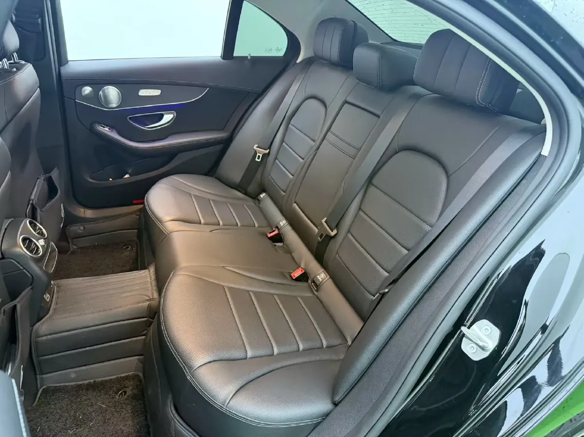 2021 Mercedes-Benz C Class 1.5T 184HP L4 9AT,autocango,china used car exporter,china ev exporter,chinese used car exporter,chinese used ev exporter