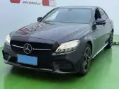 2021 MERCEDES-BENZ C CLASS,autocango,china used car exporter,china ev exporter,chinese used car exporter,chinese used ev exporter