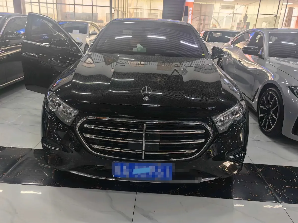 2026 Mercedes-Benz E Class 2.0T 204HP L4 9AT,autocango,china used car exporter,china ev exporter,chinese used car exporter,chinese used ev exporter