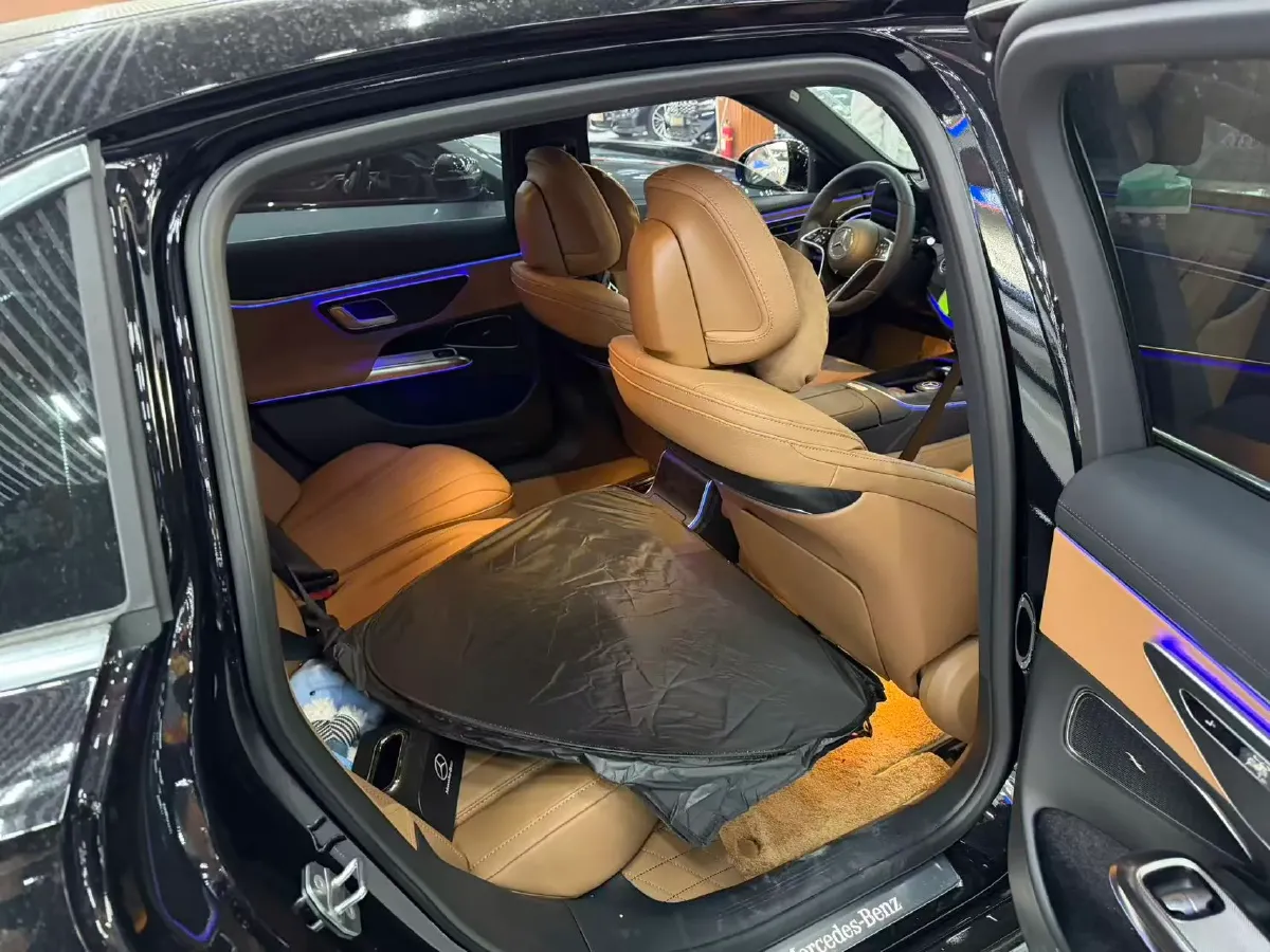 2026 Mercedes-Benz E Class 2.0T 204HP L4 9AT,autocango,china used car exporter,china ev exporter,chinese used car exporter,chinese used ev exporter