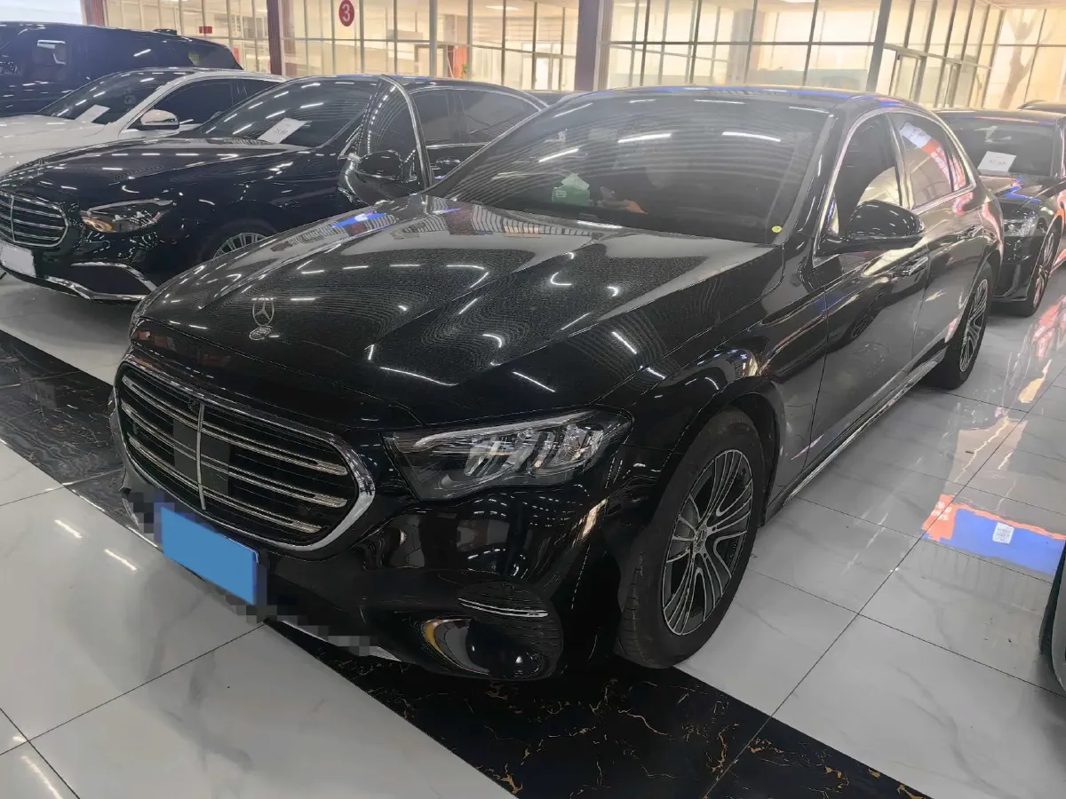 2026 Mercedes-Benz E Class 2.0T 204HP L4 9AT,autocango,china used car exporter,china ev exporter,chinese used car exporter,chinese used ev exporter
