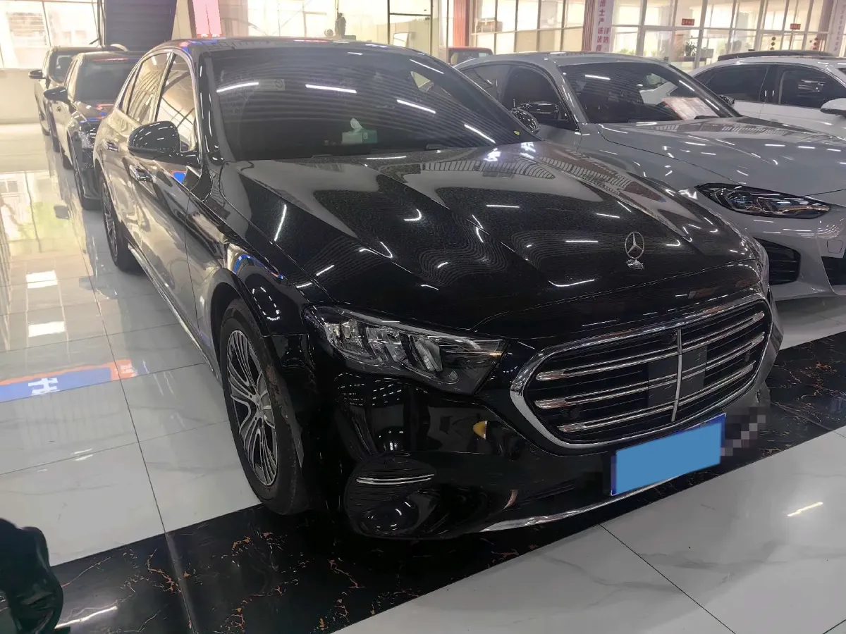 2026 Mercedes-Benz E Class 2.0T 204HP L4 9AT,autocango,china used car exporter,china ev exporter,chinese used car exporter,chinese used ev exporter
