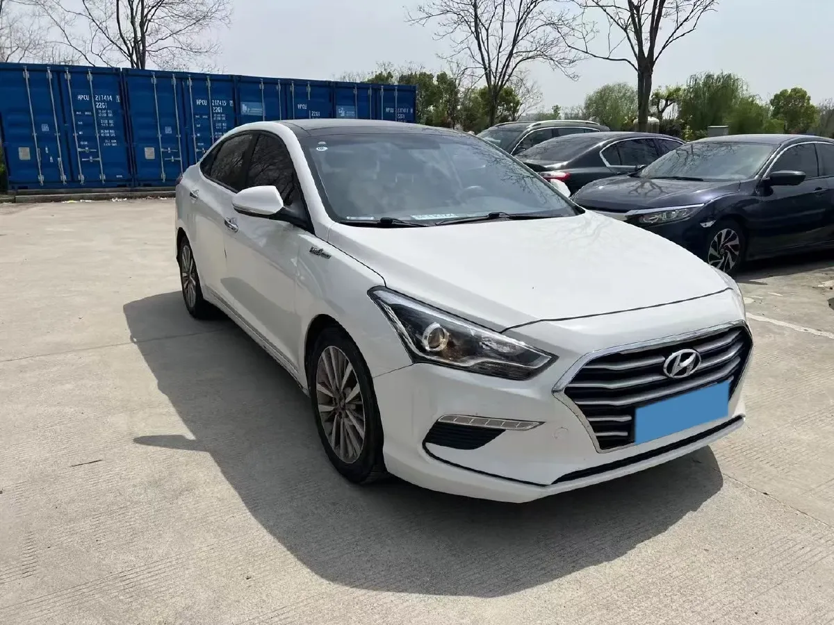 2017 Hyundai Mistra 1.8L 143HP L4 6AT,autocango,china used car exporter,china ev exporter,chinese used car exporter,chinese used ev exporter