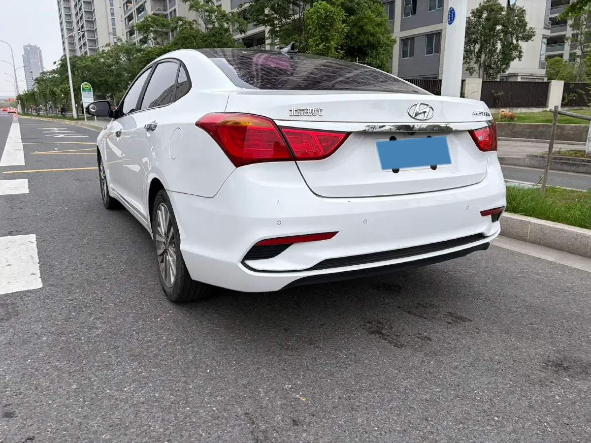 2017 Hyundai Mistra 1.8L 143HP L4 6AT,autocango,china used car exporter,china ev exporter,chinese used car exporter,chinese used ev exporter
