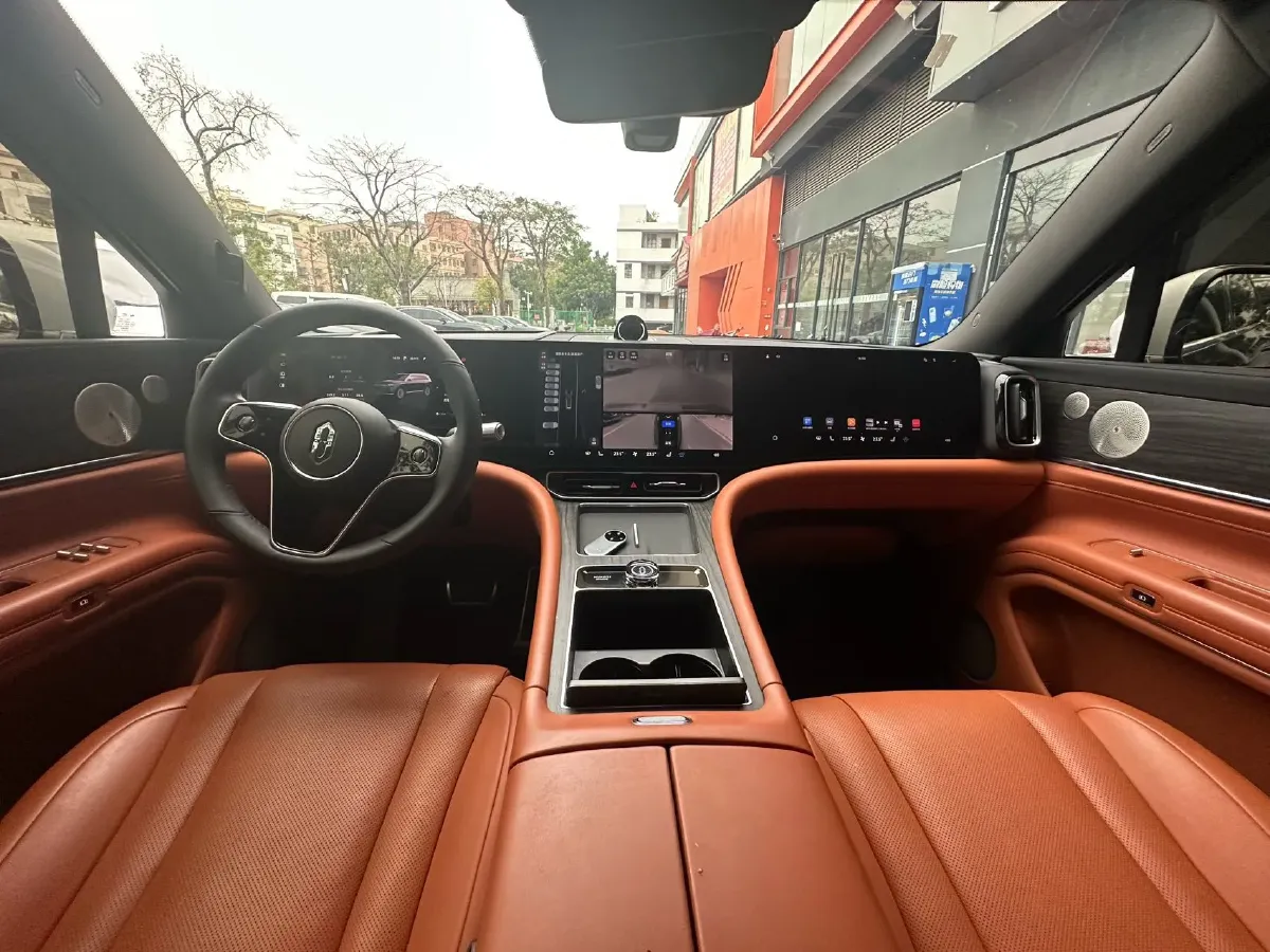 2024 AITO AITO M9 BEV 100KWH,autocango,china used car exporter,china ev exporter,chinese used car exporter,chinese used ev exporter