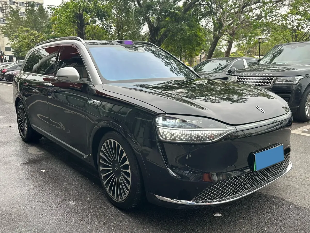 2024 AITO AITO M9 BEV 100KWH,autocango,china used car exporter,china ev exporter,chinese used car exporter,chinese used ev exporter