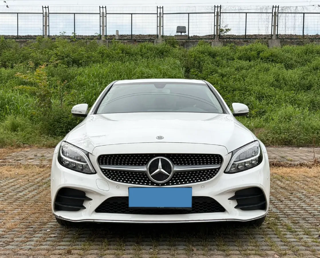 2020 Mercedes-Benz C Class 1.5T 156HP L4 9AT,autocango,china used car exporter,china ev exporter,chinese used car exporter,chinese used ev exporter