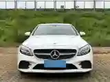 2020 Mercedes-Benz C Class 1.5T 156HP L4 9AT