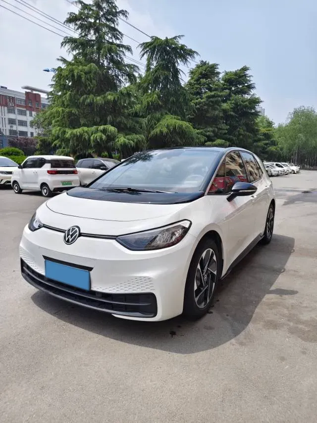 2024 Volkswagen ID.3 BEV 52.8KWH,autocango,china used car exporter,china ev exporter,chinese used car exporter,chinese used ev exporter