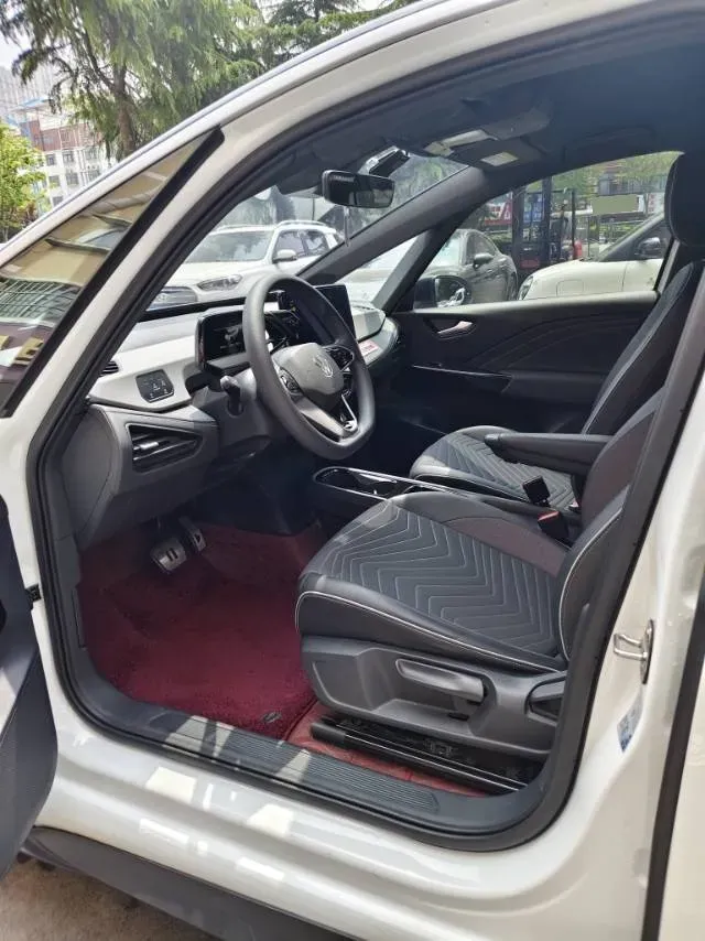 2024 Volkswagen ID.3 BEV 52.8KWH,autocango,china used car exporter,china ev exporter,chinese used car exporter,chinese used ev exporter