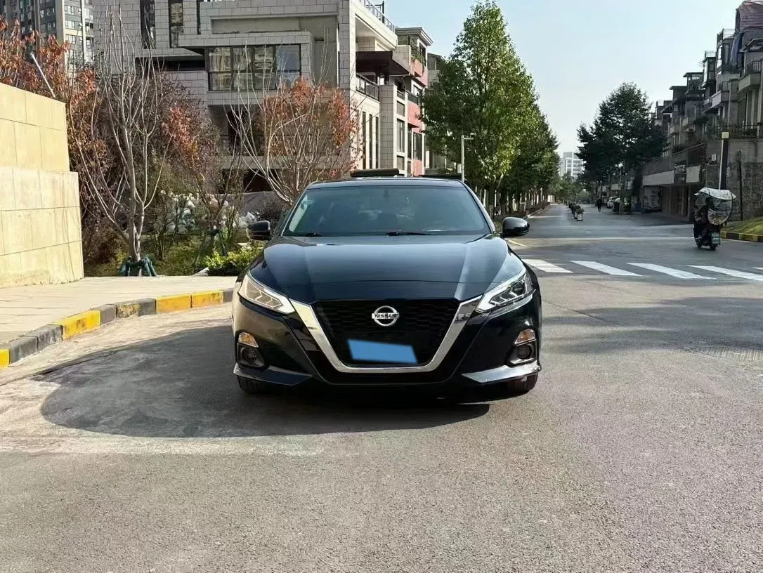 2020 Nissan Teana 2.0L 159HP L4 CVT,autocango,china used car exporter,china ev exporter,chinese used car exporter,chinese used ev exporter