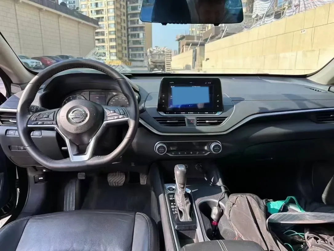 2020 Nissan Teana 2.0L 159HP L4 CVT,autocango,china used car exporter,china ev exporter,chinese used car exporter,chinese used ev exporter