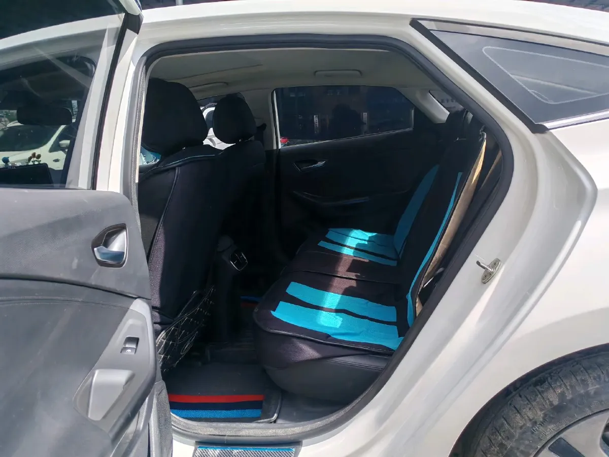 2019 Hyundai La Festa 1.6T 190HP L4 7DCT,autocango,china used car exporter,china ev exporter,chinese used car exporter,chinese used ev exporter