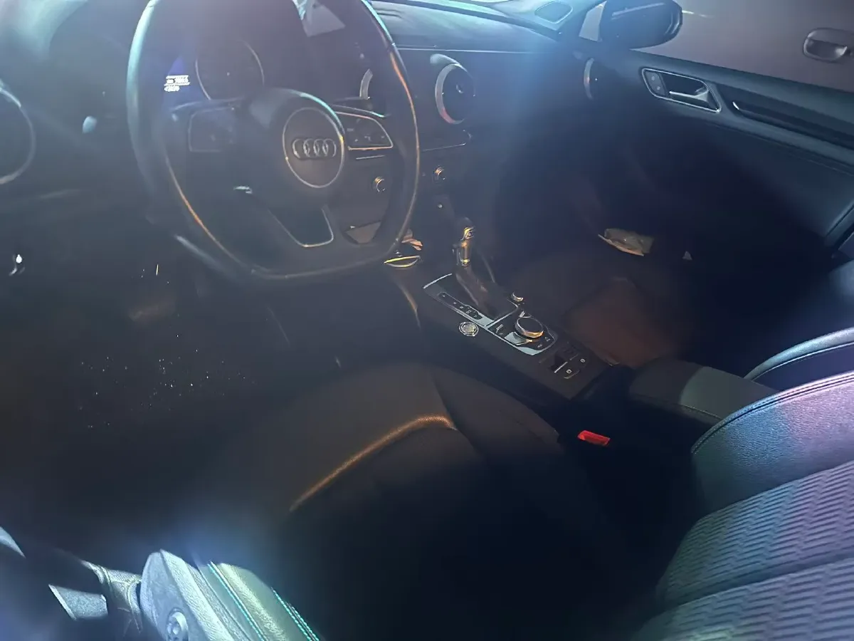 2020 Audi A3 1.4T 150HP L4 7DCT,autocango,china used car exporter,china ev exporter,chinese used car exporter,chinese used ev exporter