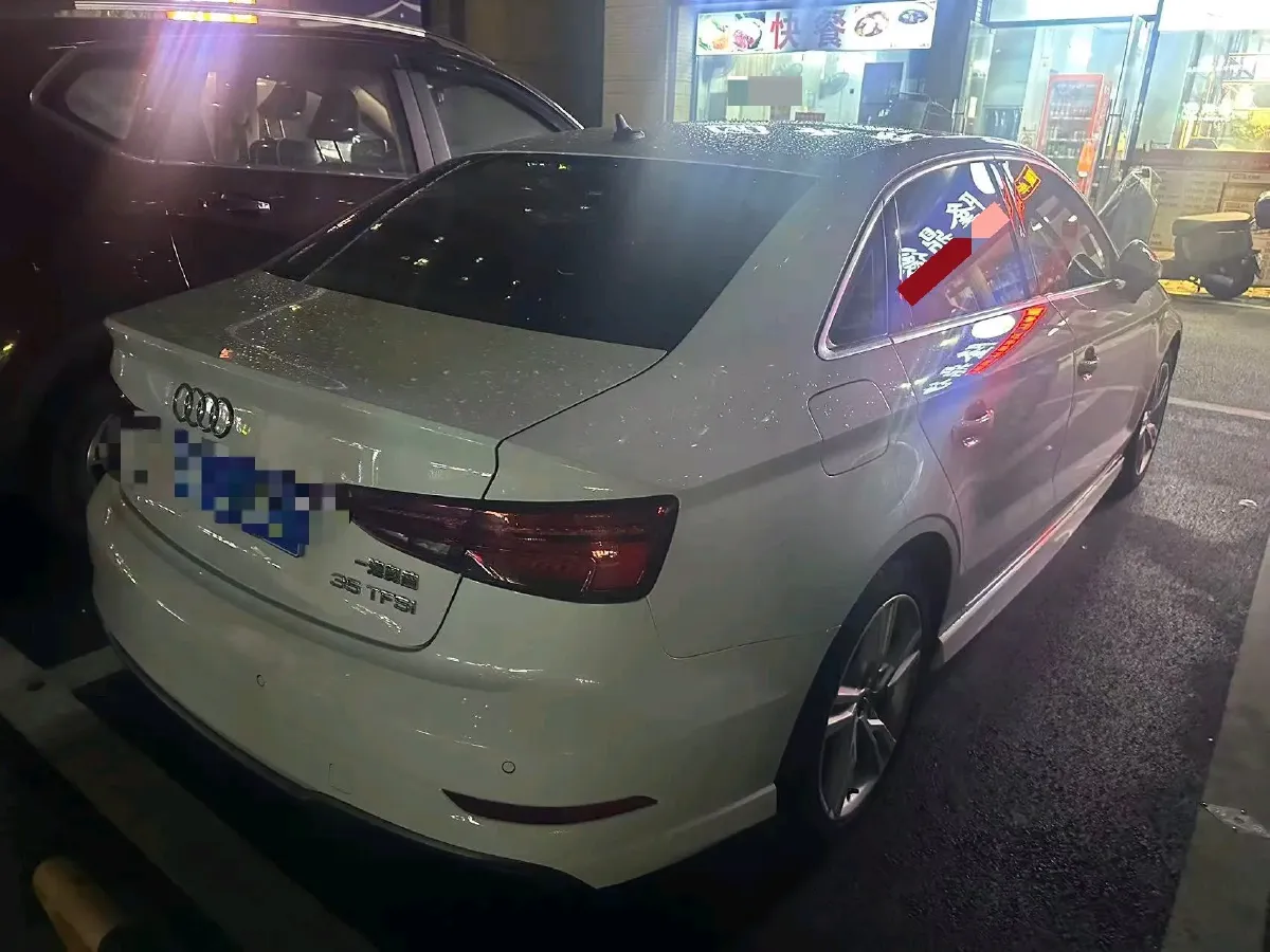 2020 Audi A3 1.4T 150HP L4 7DCT,autocango,china used car exporter,china ev exporter,chinese used car exporter,chinese used ev exporter