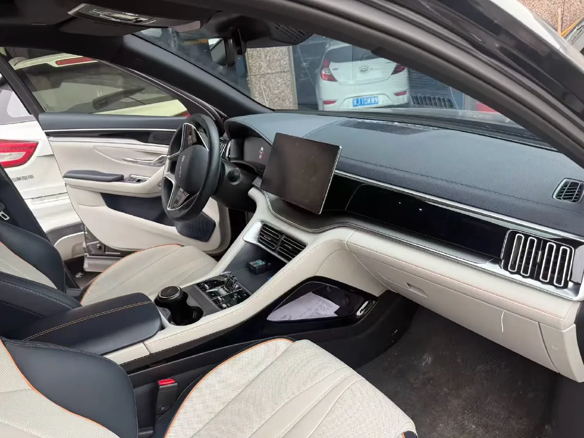 2024 BYD Song Plus 1.5L 110HP L4 E-CVT PHEV 26.6KWH,autocango,china used car exporter,china ev exporter,chinese used car exporter,chinese used ev exporter