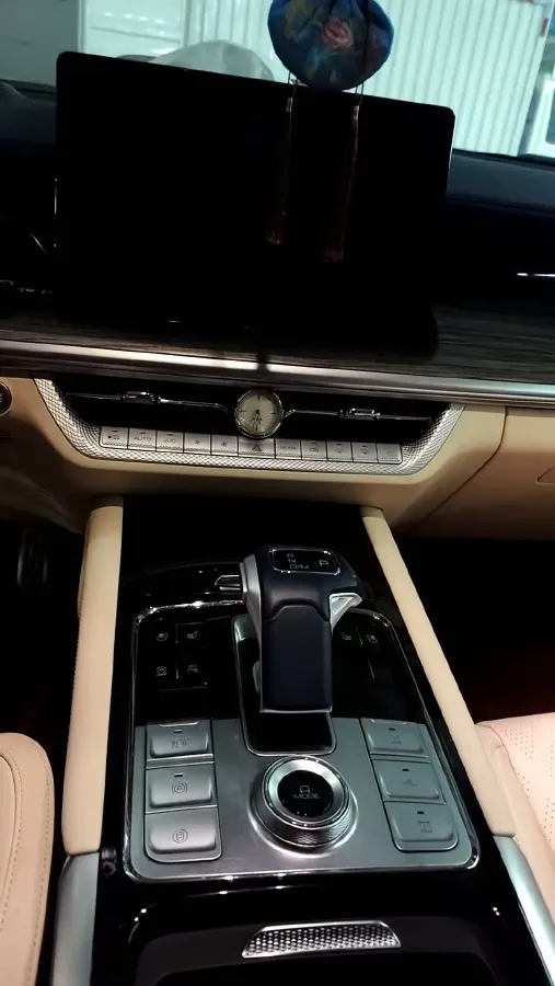 2023 Great Wall Poer 2.4T 186HP L4 9AT,autocango,china used car exporter,china ev exporter,chinese used car exporter,chinese used ev exporter