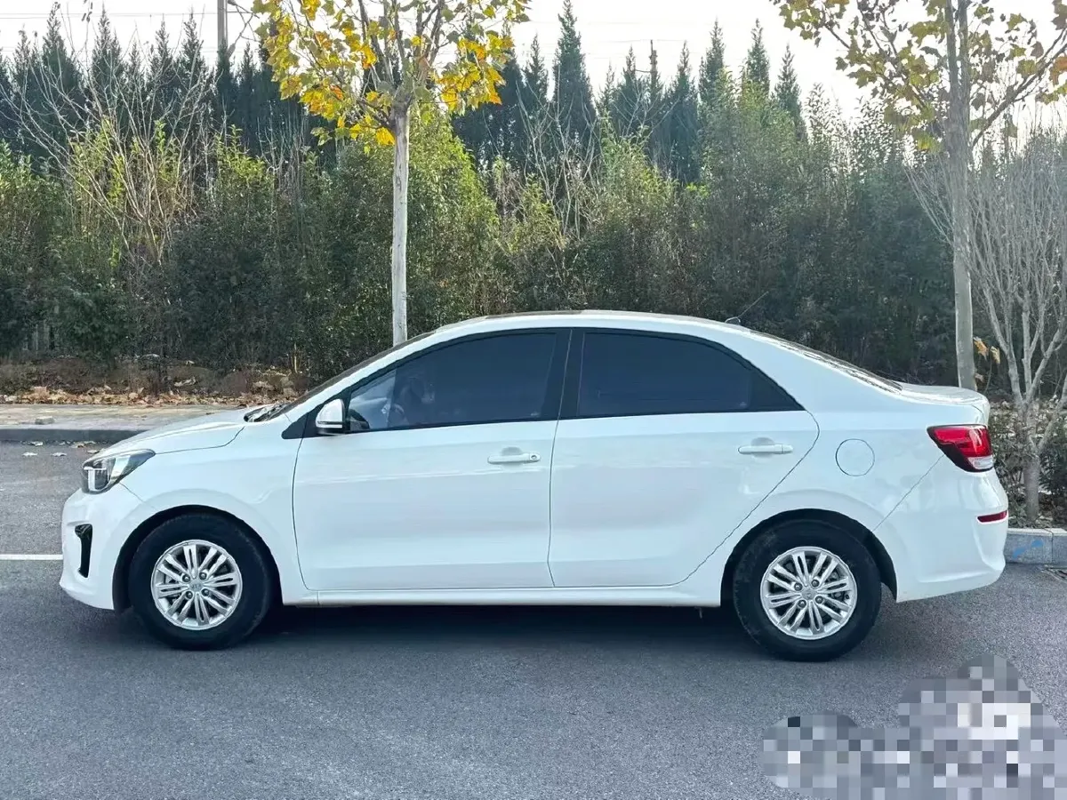 2019 Kia Pegas 1.4L 95HP L4 4AT,autocango,china used car exporter,china ev exporter,chinese used car exporter,chinese used ev exporter