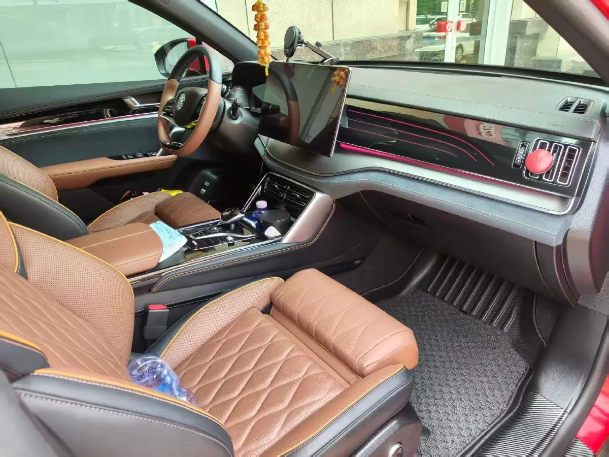 2021 BYD Tang 2.0T 192HP L4 6DCT PHEV 22.3KWH,autocango,china used car exporter,china ev exporter,chinese used car exporter,chinese used ev exporter