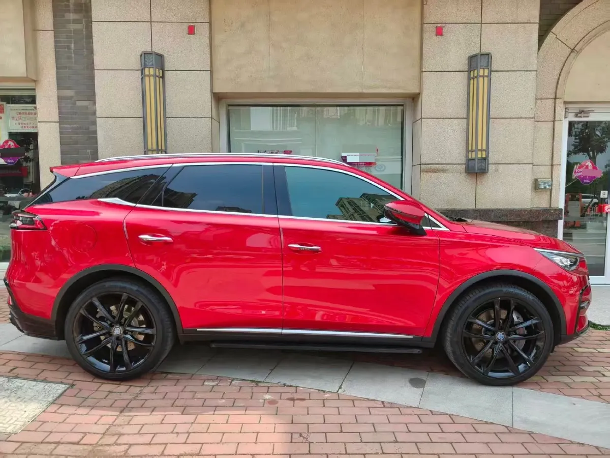 2021 BYD Tang 2.0T 192HP L4 6DCT PHEV 22.3KWH,autocango,china used car exporter,china ev exporter,chinese used car exporter,chinese used ev exporter