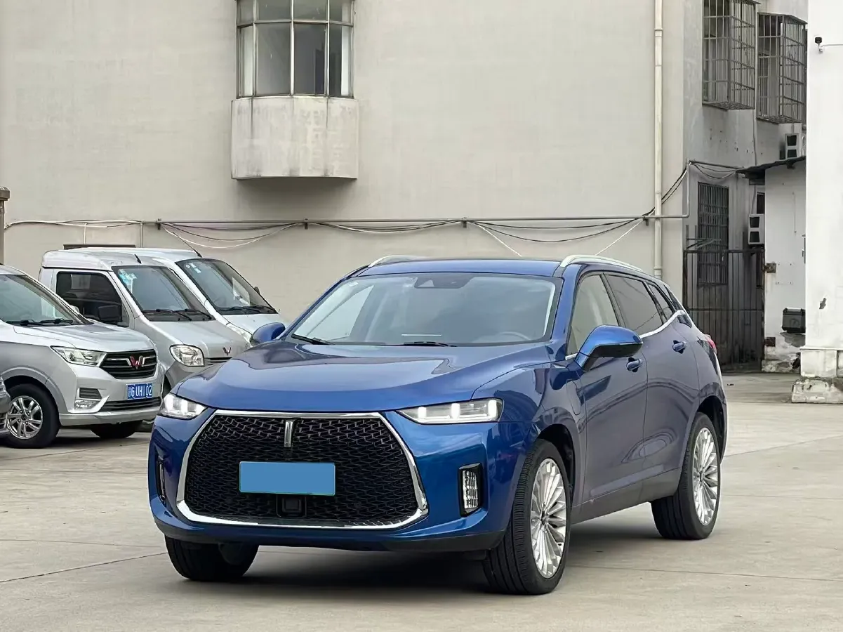 2018 WEY P8 2.0T 234HP L4 6DCT PHEV 12.96KWH,autocango,china used car exporter,china ev exporter,chinese used car exporter,chinese used ev exporter