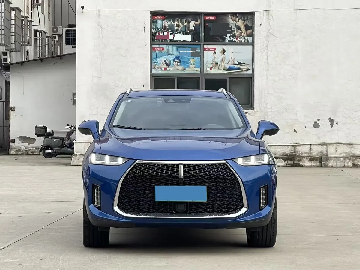 2018 WEY P8 2.0T 234HP L4 6DCT PHEV 12.96KWH,autocango,china used car exporter,china ev exporter,chinese used car exporter,chinese used ev exporter