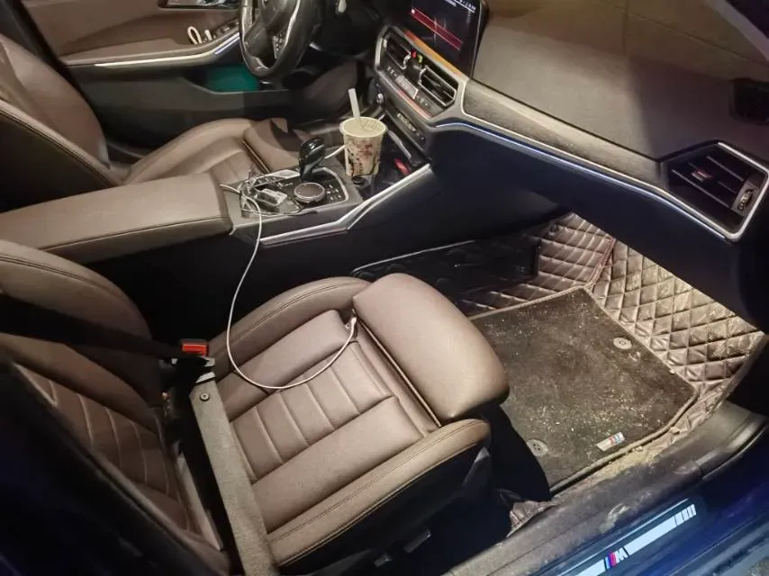 2020 BMW 3 Series 2.0T 184HP L4 8AT,autocango,china used car exporter,china ev exporter,chinese used car exporter,chinese used ev exporter