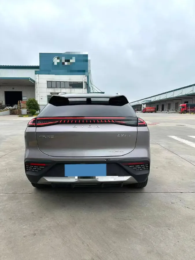 2022 Aion LX BEV 93.3KWH,autocango,china used car exporter,china ev exporter,chinese used car exporter,chinese used ev exporter