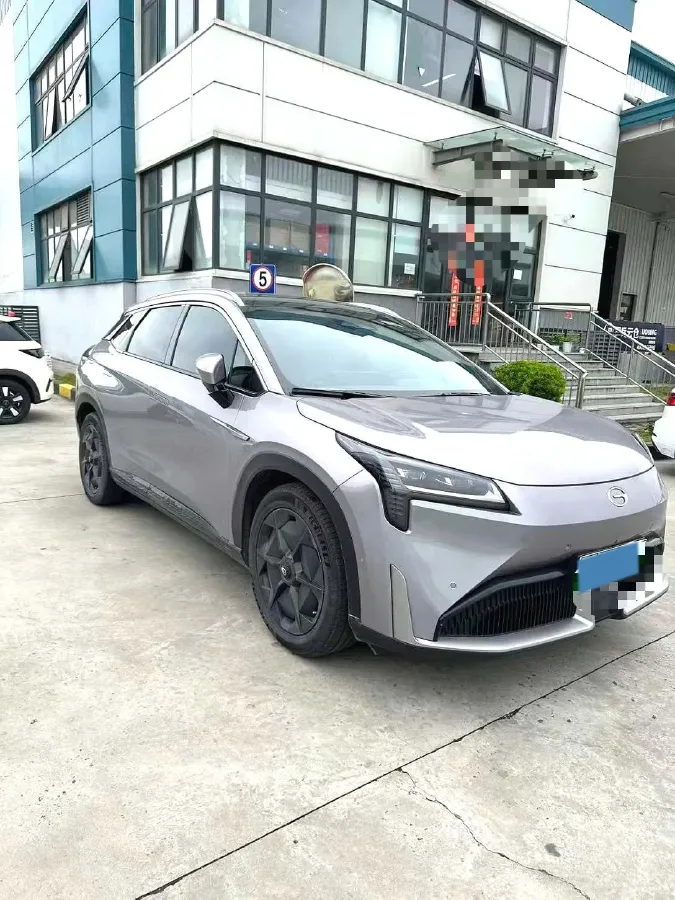 2022 Aion LX BEV 93.3KWH,autocango,china used car exporter,china ev exporter,chinese used car exporter,chinese used ev exporter