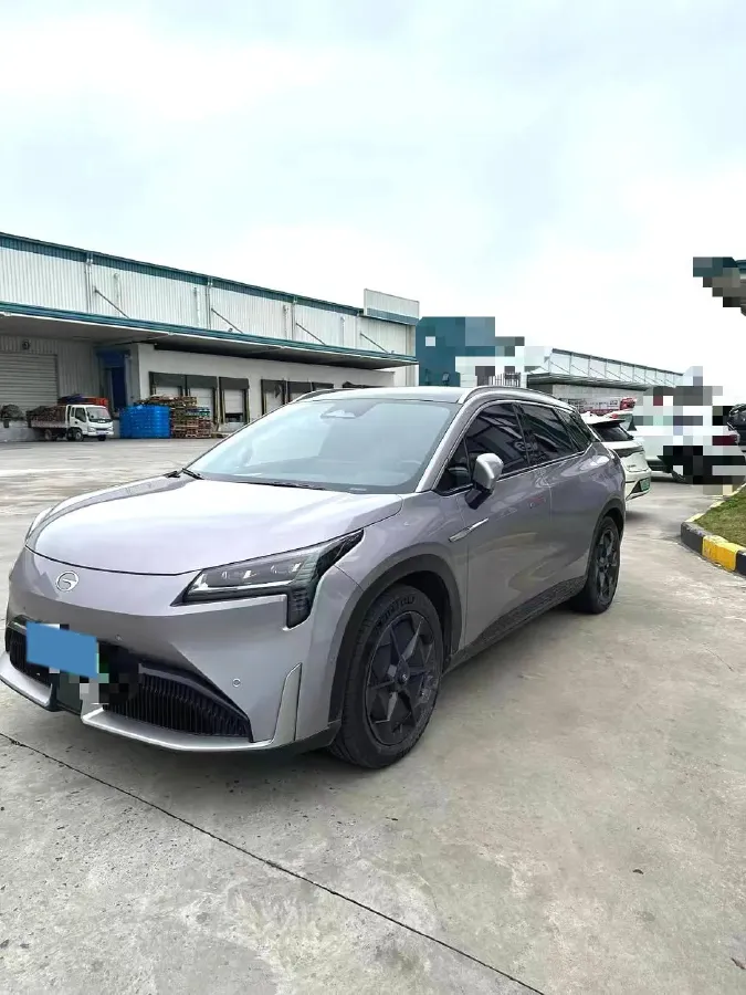 2022 Aion LX BEV 93.3KWH,autocango,china used car exporter,china ev exporter,chinese used car exporter,chinese used ev exporter