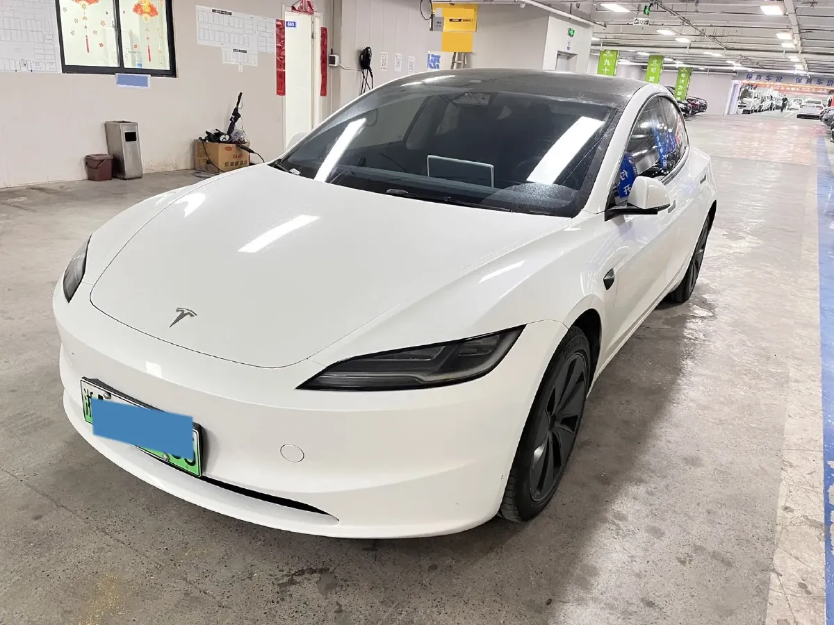 2025 Tesla Model 3 BEV 62.5KWH,autocango,china used car exporter,china ev exporter,chinese used car exporter,chinese used ev exporter