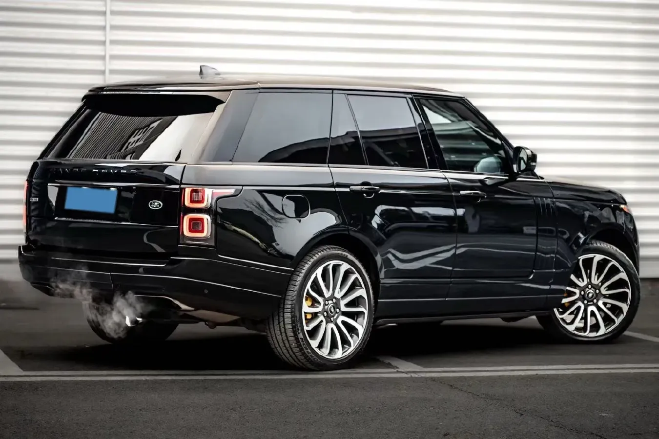 2018 Land Rover Range Rover Evoque 2.0T 241HP L4 9AT,autocango,china used car exporter,china ev exporter,chinese used car exporter,chinese used ev exporter