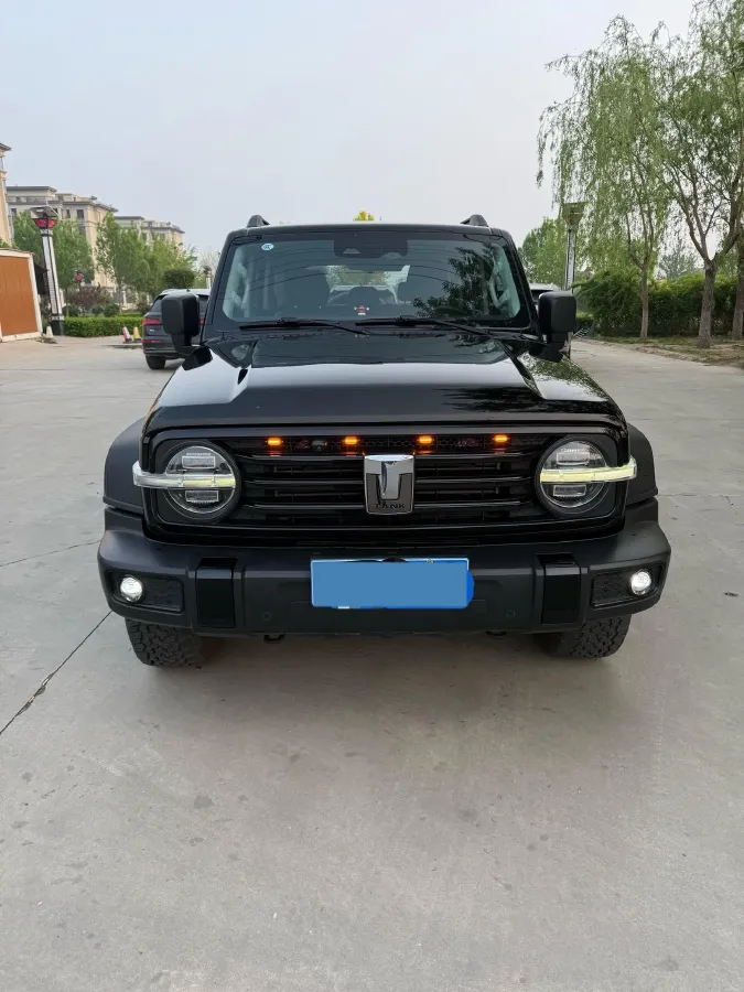 2021 Tank 300 2.0T 227HP L4 8AT,autocango,china used car exporter,china ev exporter,chinese used car exporter,chinese used ev exporter