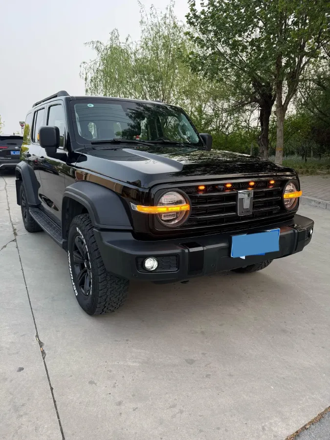2021 Tank 300 2.0T 227HP L4 8AT,autocango,china used car exporter,china ev exporter,chinese used car exporter,chinese used ev exporter