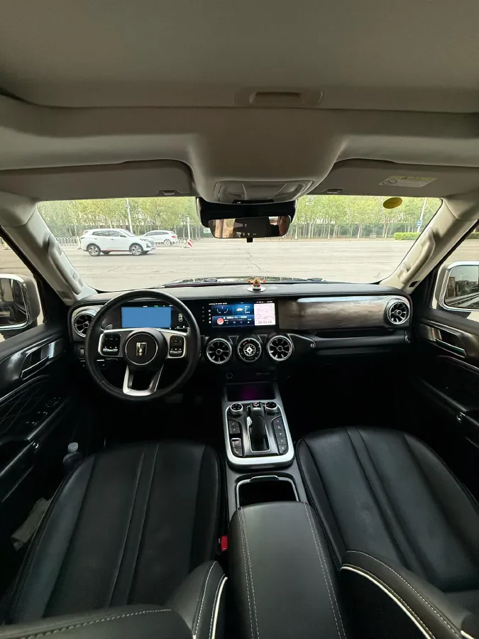 2021 Tank 300 2.0T 227HP L4 8AT,autocango,china used car exporter,china ev exporter,chinese used car exporter,chinese used ev exporter