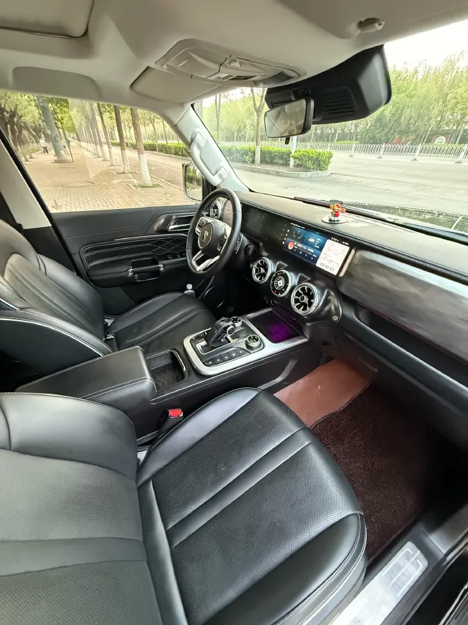 2021 Tank 300 2.0T 227HP L4 8AT,autocango,china used car exporter,china ev exporter,chinese used car exporter,chinese used ev exporter