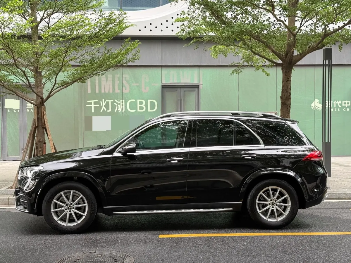 2020 Mercedes-Benz GLE Class 2.0T 258HP L4 9AT,autocango,china used car exporter,china ev exporter,chinese used car exporter,chinese used ev exporter