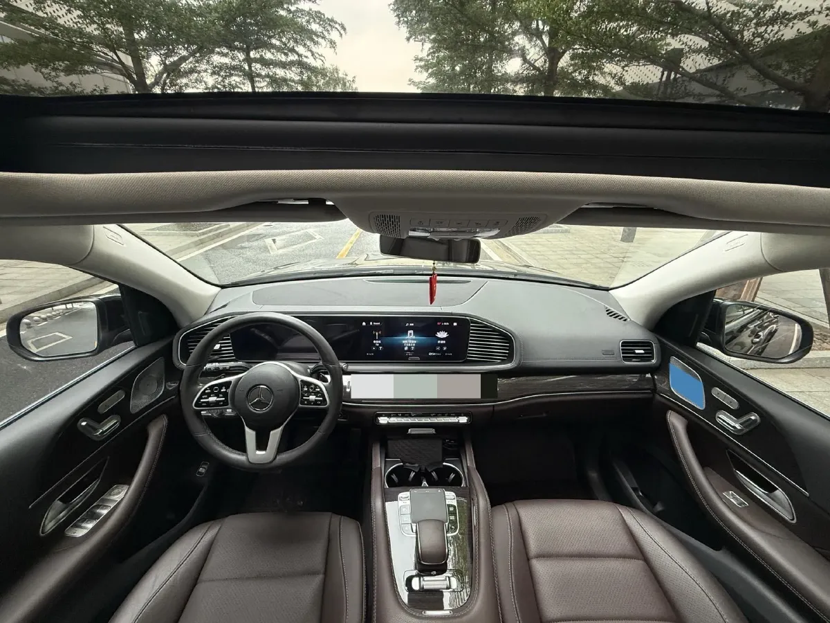 2020 Mercedes-Benz GLE Class 2.0T 258HP L4 9AT,autocango,china used car exporter,china ev exporter,chinese used car exporter,chinese used ev exporter