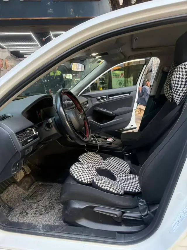 2022 Honda Civic 1.5T 182HP L4 CVT,autocango,china used car exporter,china ev exporter,chinese used car exporter,chinese used ev exporter